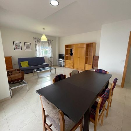 Apartamentos Los Almendros 3000 أوروبيسا ذيل مار المظهر الخارجي الصورة