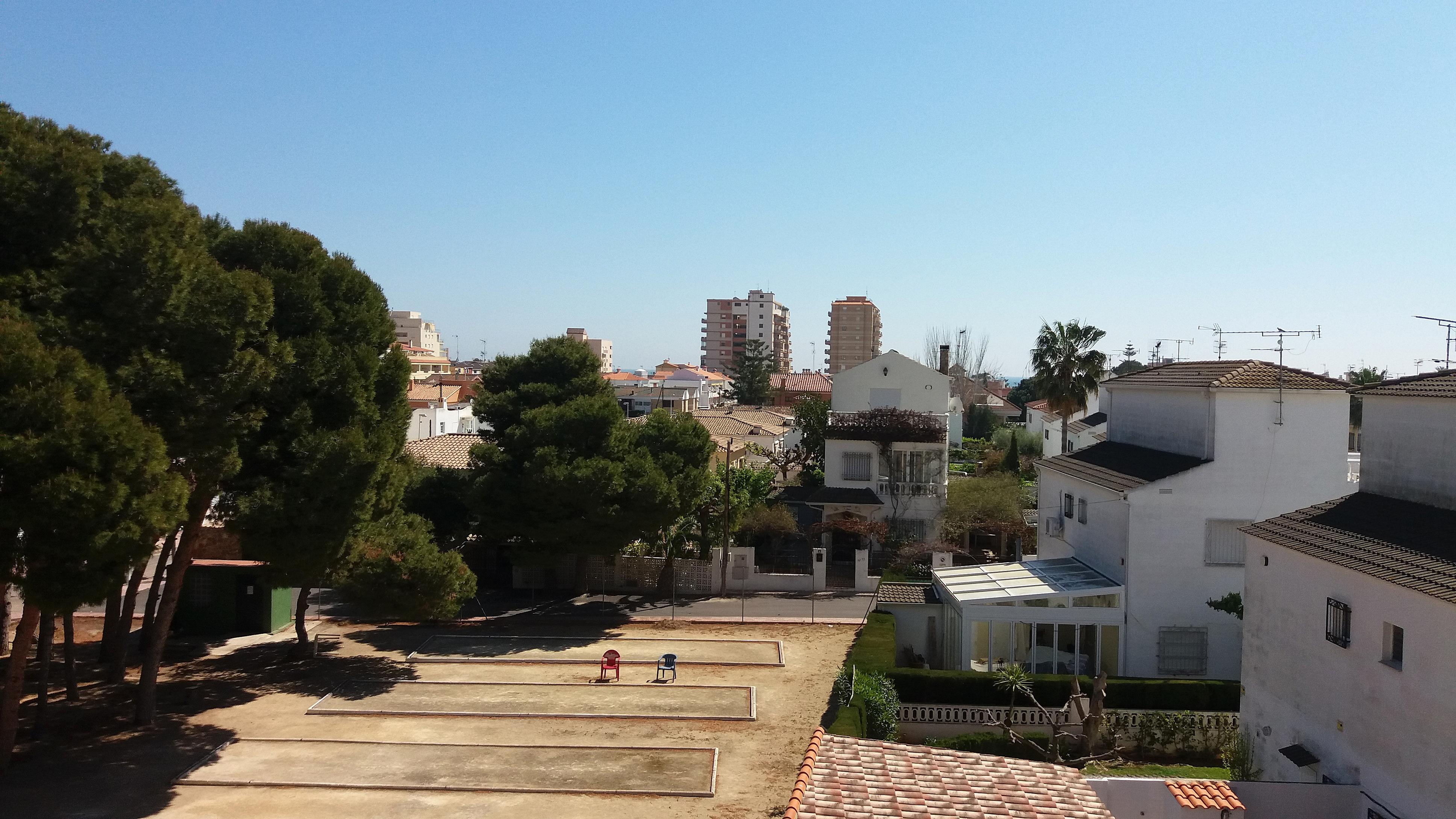 Apartamentos Los Almendros 3000 أوروبيسا ذيل مار المظهر الخارجي الصورة