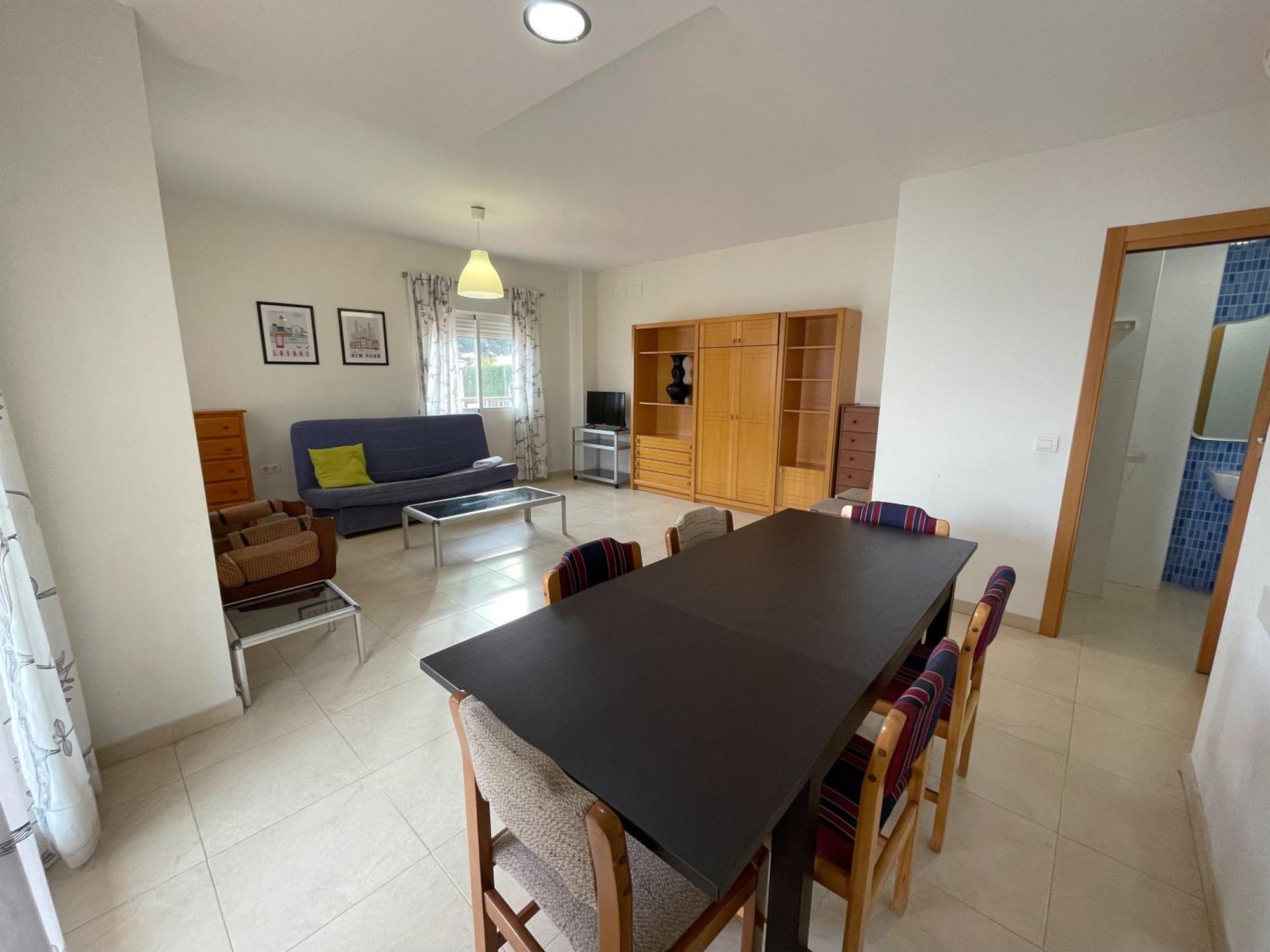 Apartamentos Los Almendros 3000 أوروبيسا ذيل مار المظهر الخارجي الصورة