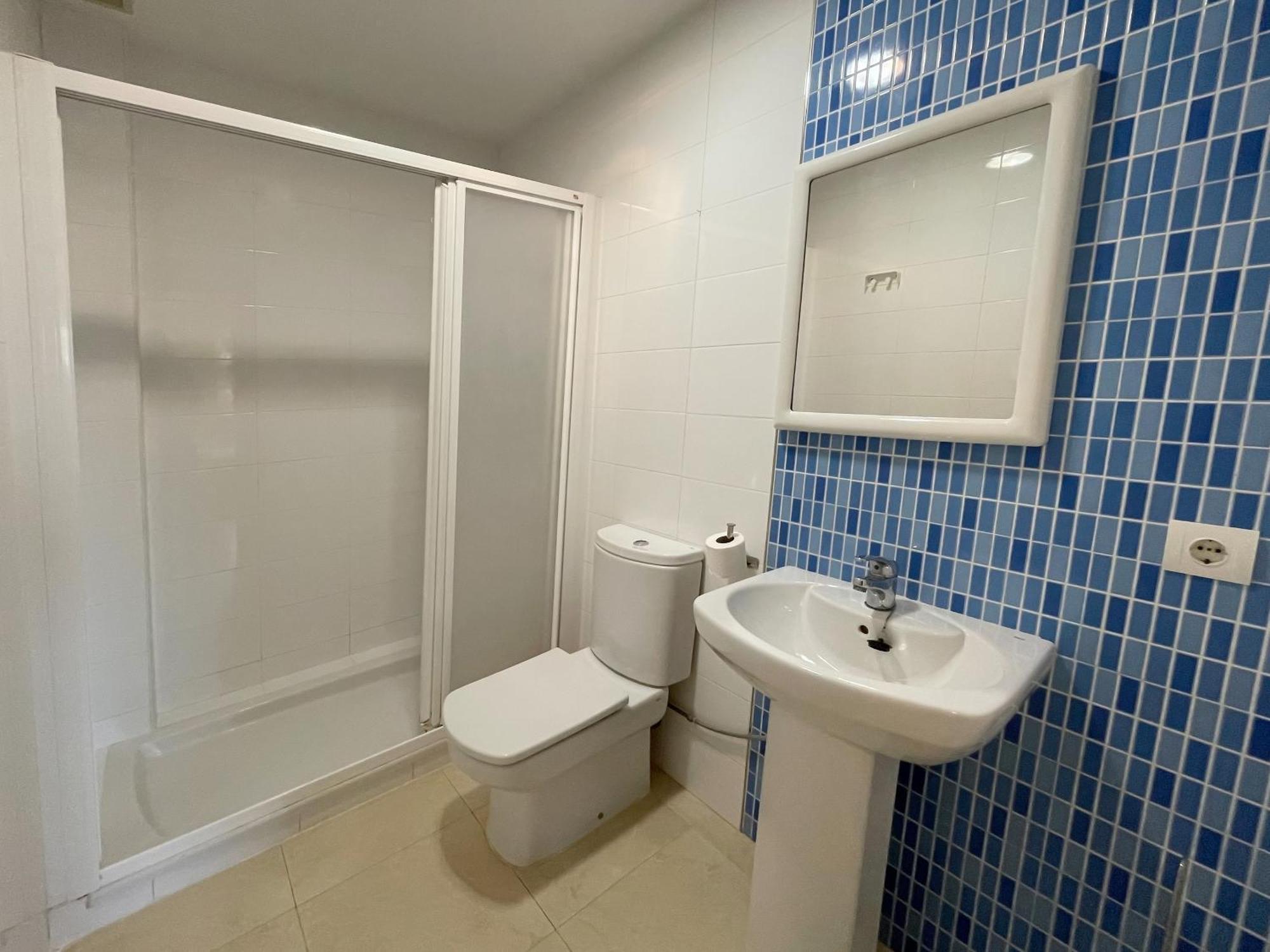 Apartamentos Los Almendros 3000 أوروبيسا ذيل مار المظهر الخارجي الصورة