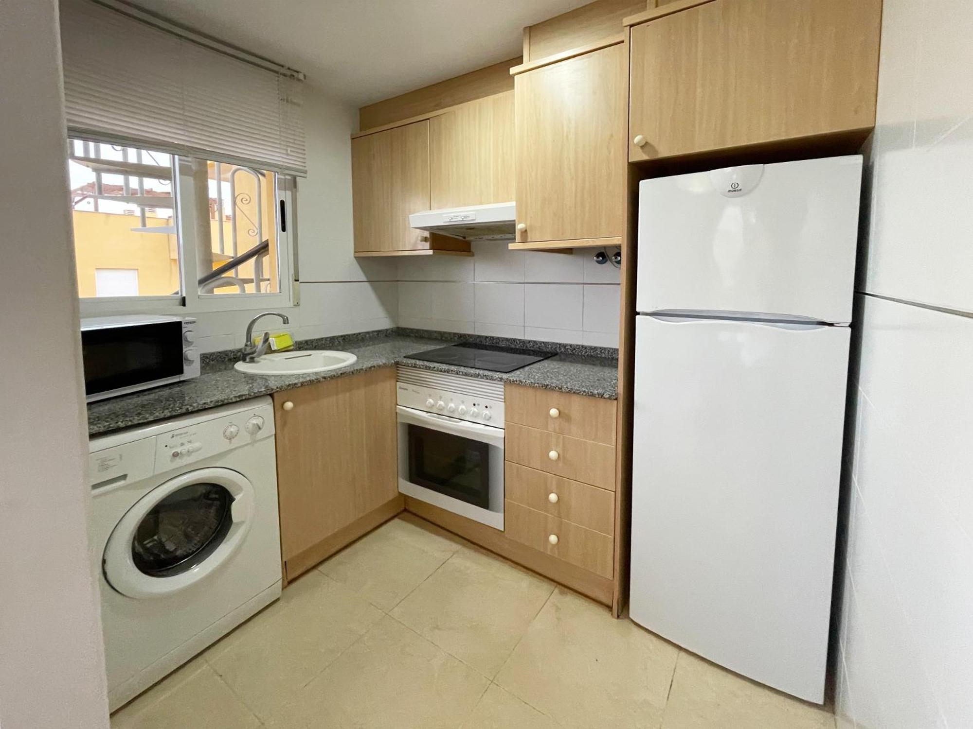 Apartamentos Los Almendros 3000 أوروبيسا ذيل مار المظهر الخارجي الصورة
