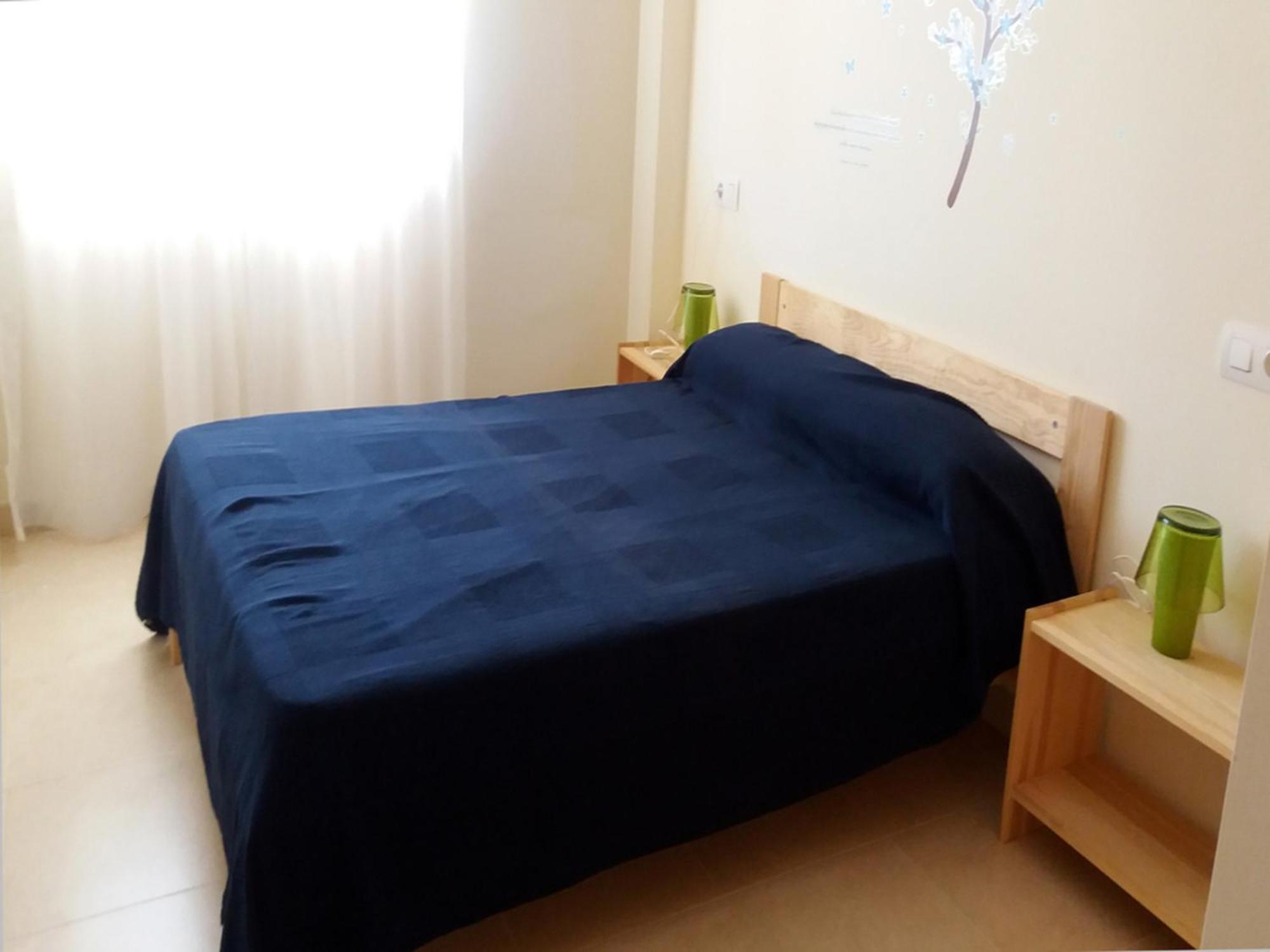 Apartamentos Los Almendros 3000 أوروبيسا ذيل مار المظهر الخارجي الصورة