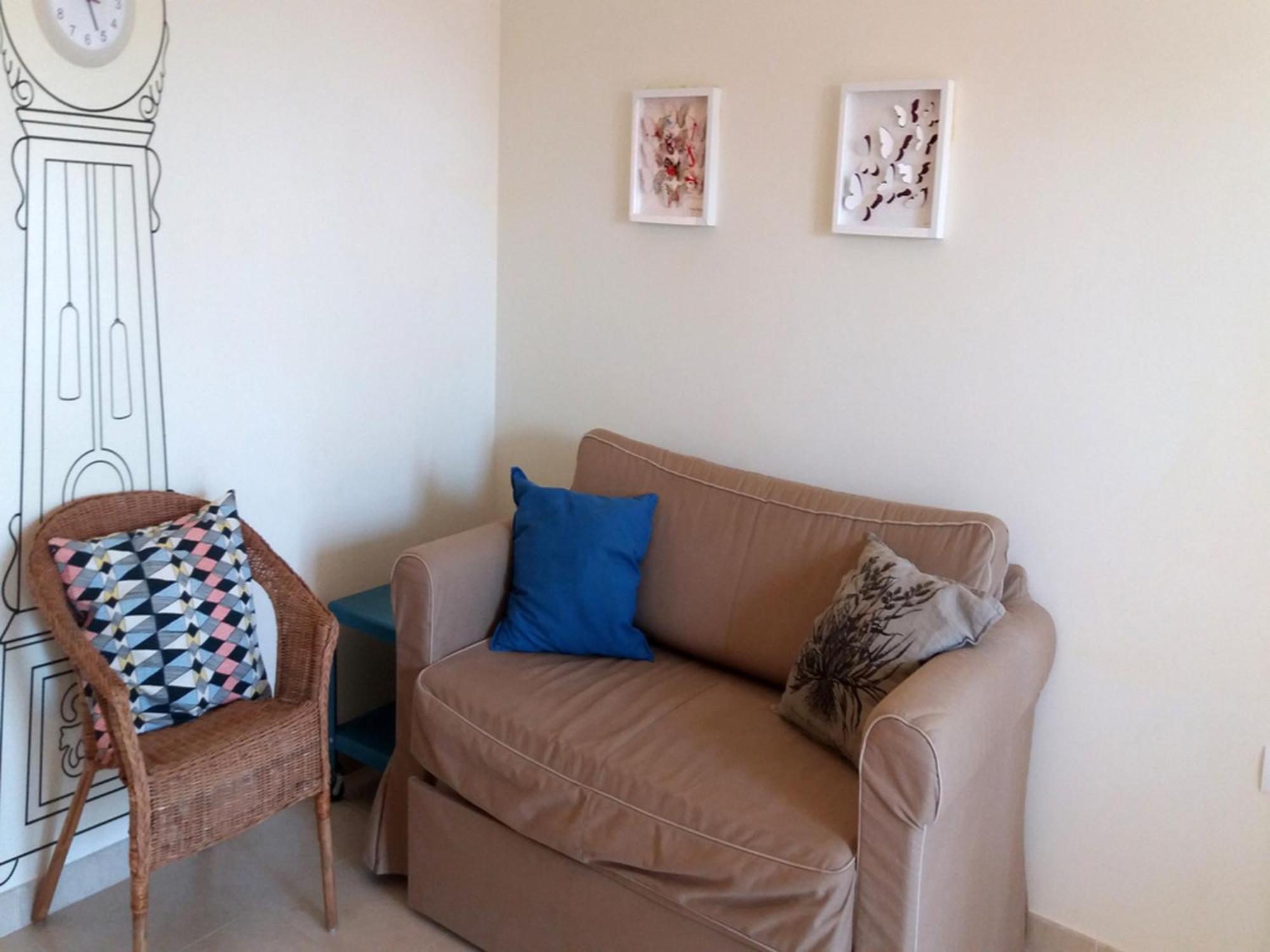 Apartamentos Los Almendros 3000 أوروبيسا ذيل مار المظهر الخارجي الصورة