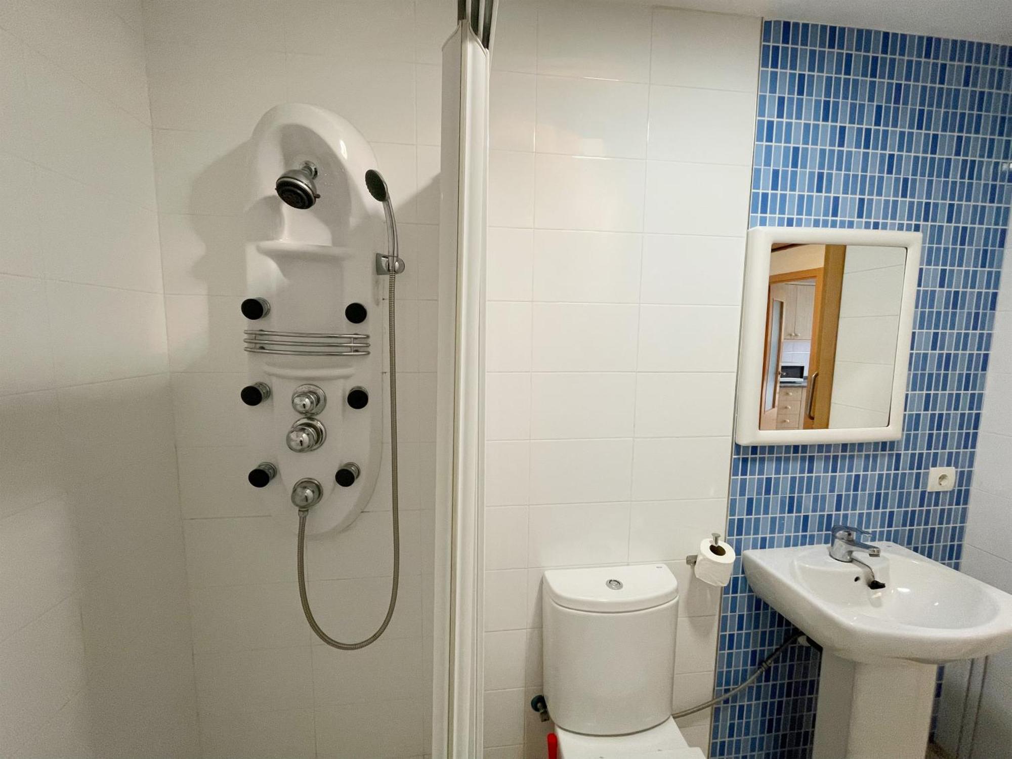 Apartamentos Los Almendros 3000 أوروبيسا ذيل مار المظهر الخارجي الصورة