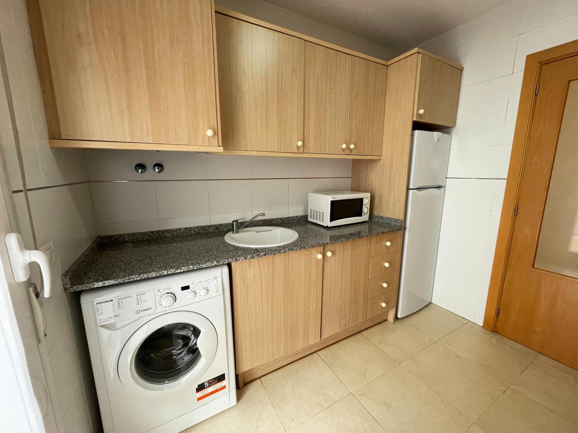 Apartamentos Los Almendros 3000 أوروبيسا ذيل مار المظهر الخارجي الصورة