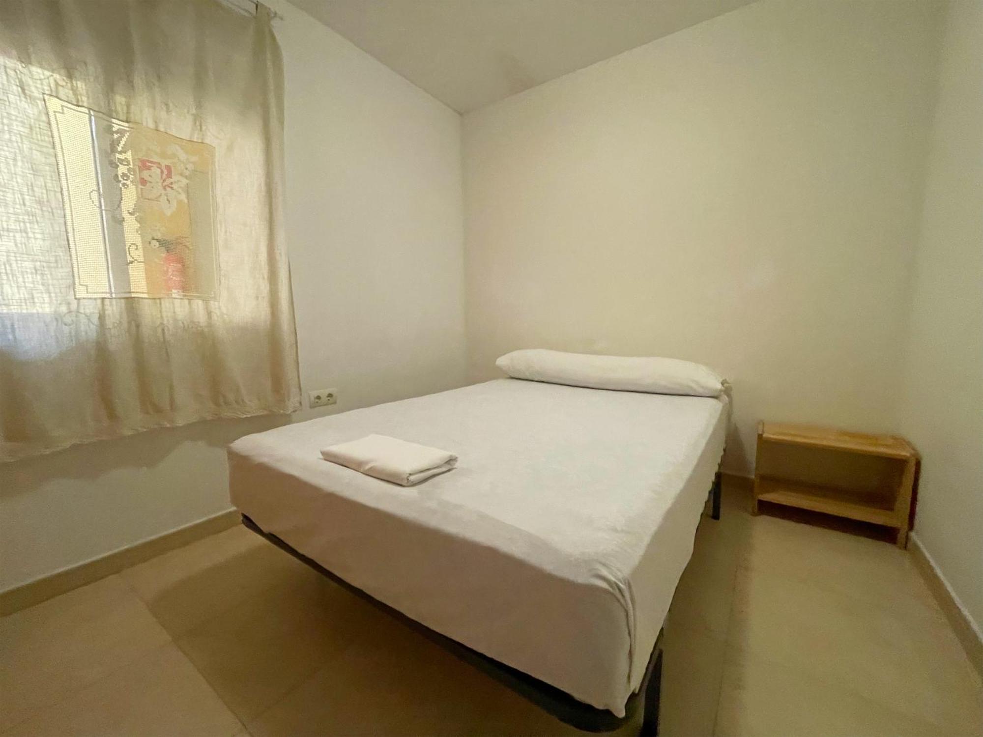 Apartamentos Los Almendros 3000 أوروبيسا ذيل مار المظهر الخارجي الصورة