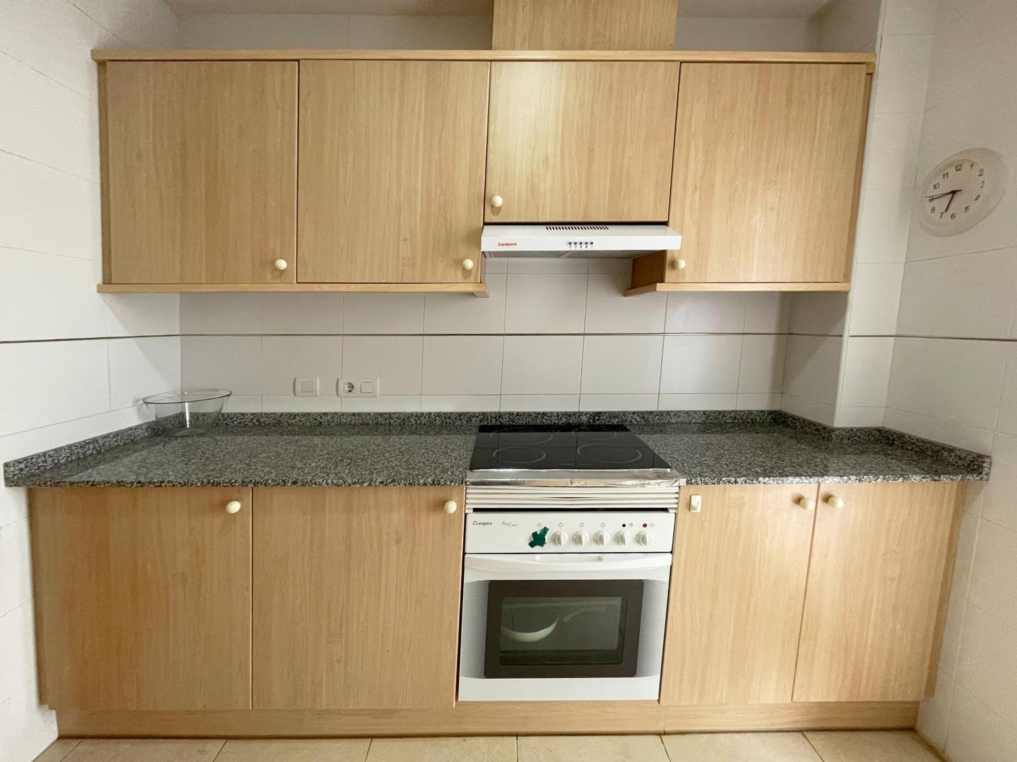 Apartamentos Los Almendros 3000 أوروبيسا ذيل مار المظهر الخارجي الصورة