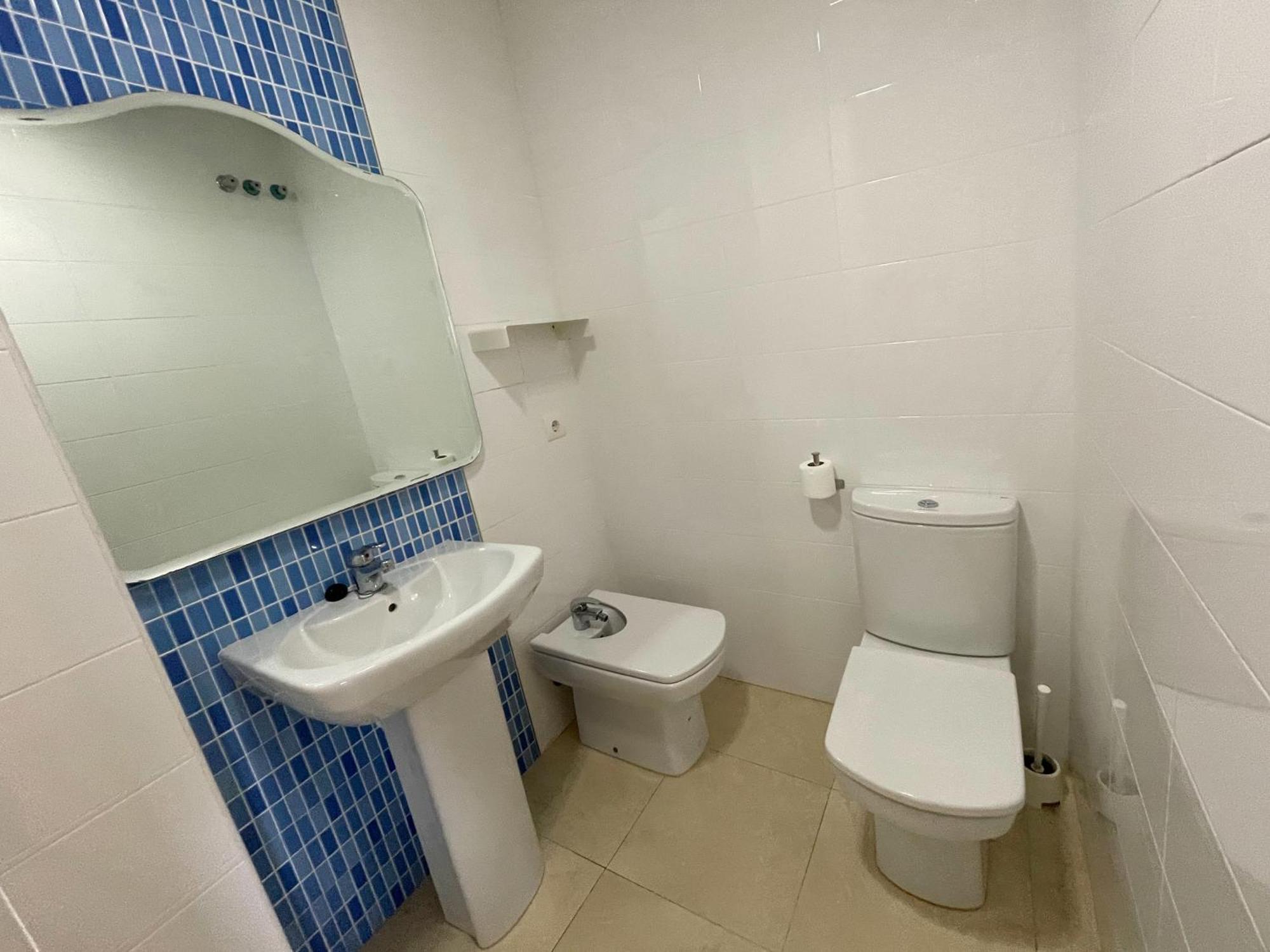 Apartamentos Los Almendros 3000 أوروبيسا ذيل مار المظهر الخارجي الصورة