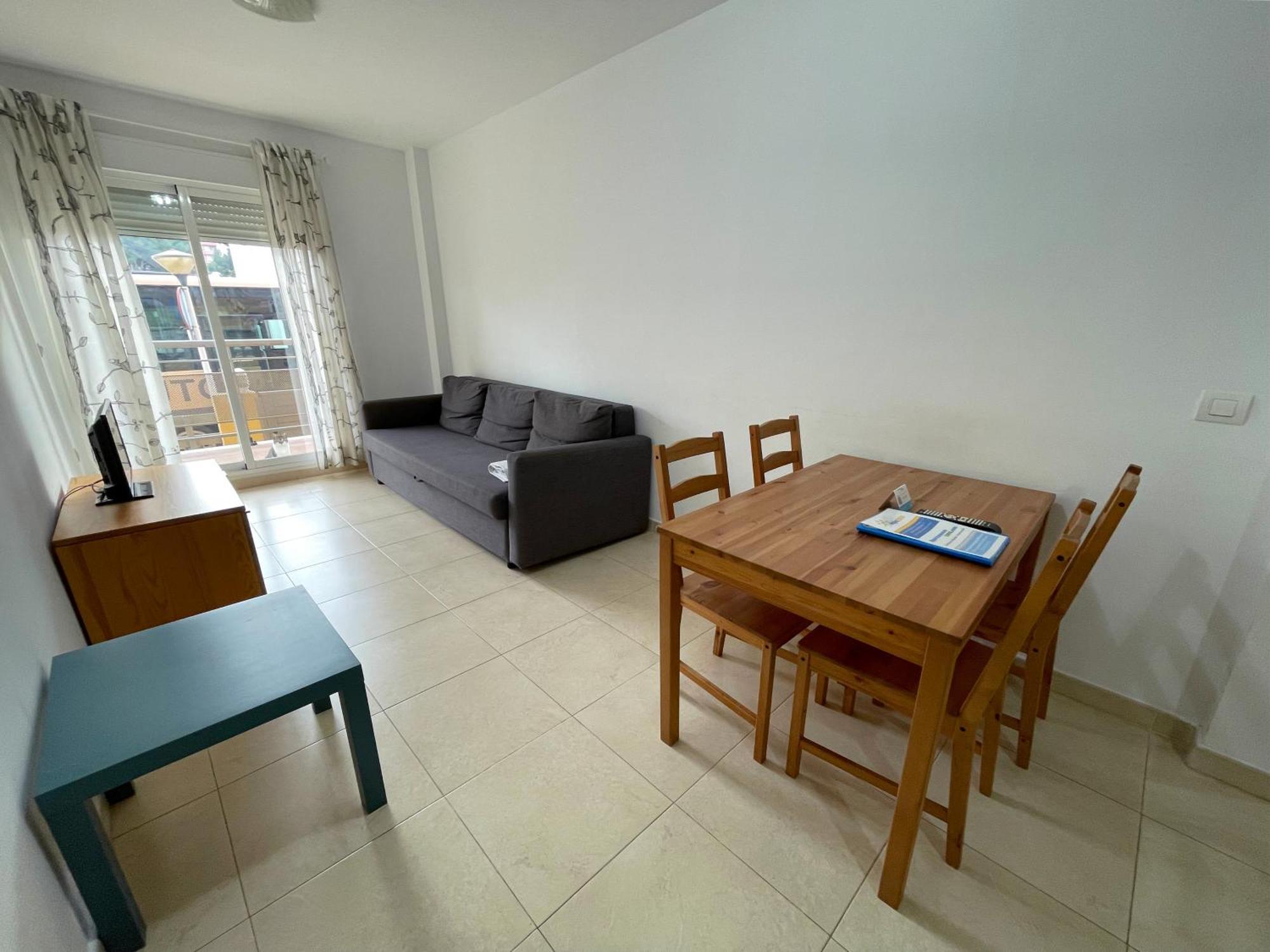 Apartamentos Los Almendros 3000 أوروبيسا ذيل مار المظهر الخارجي الصورة