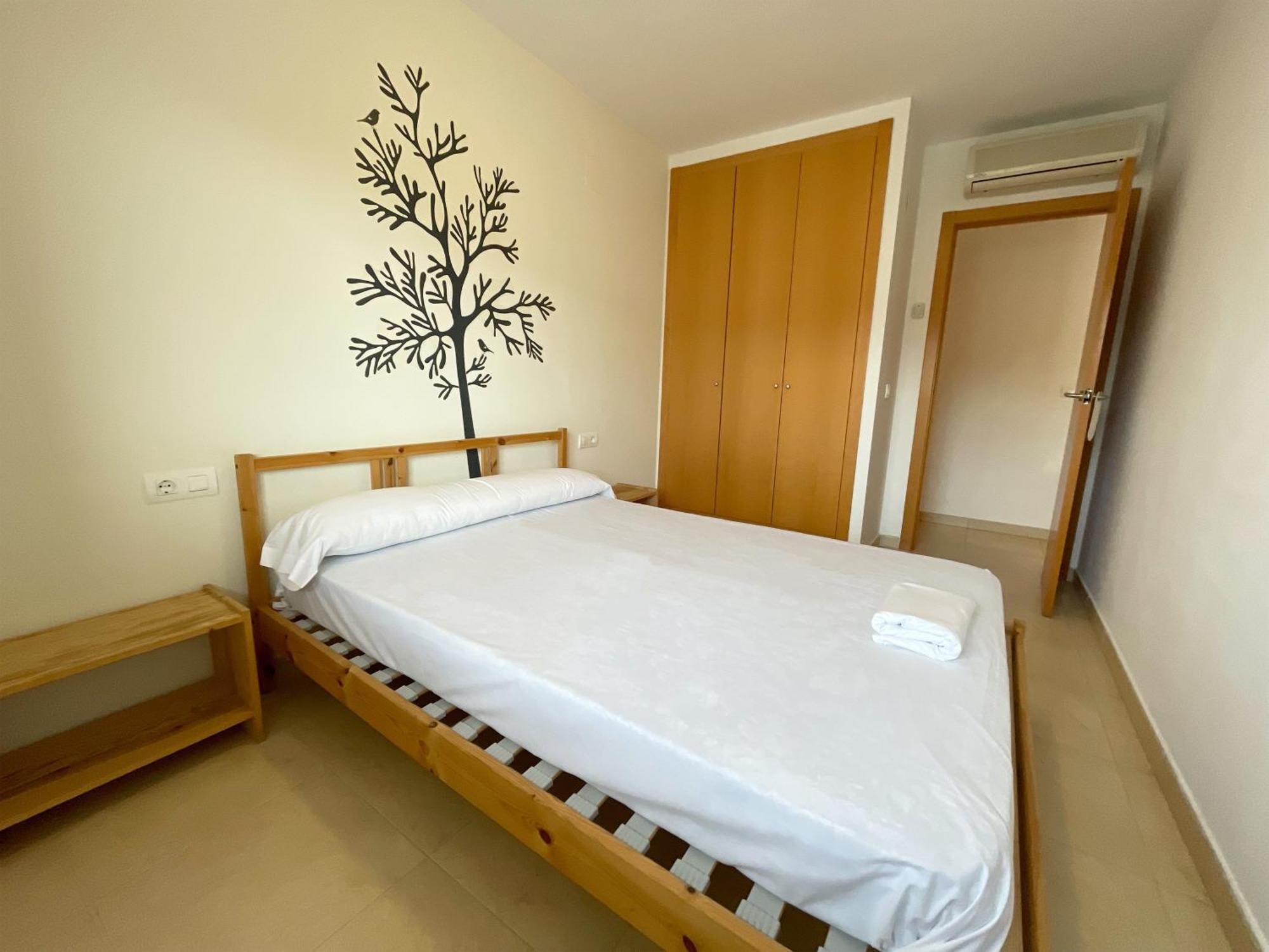 Apartamentos Los Almendros 3000 أوروبيسا ذيل مار المظهر الخارجي الصورة