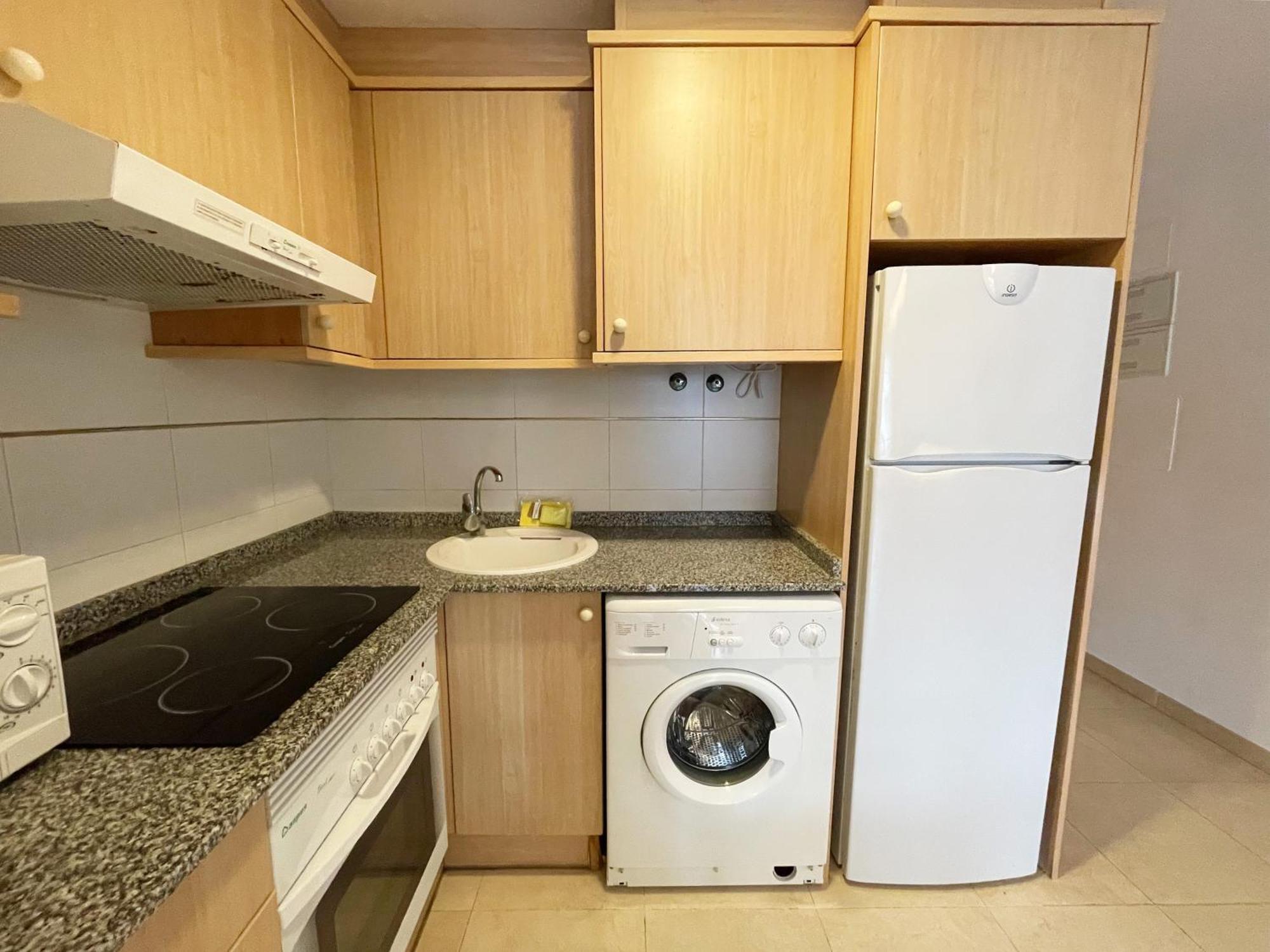 Apartamentos Los Almendros 3000 أوروبيسا ذيل مار المظهر الخارجي الصورة