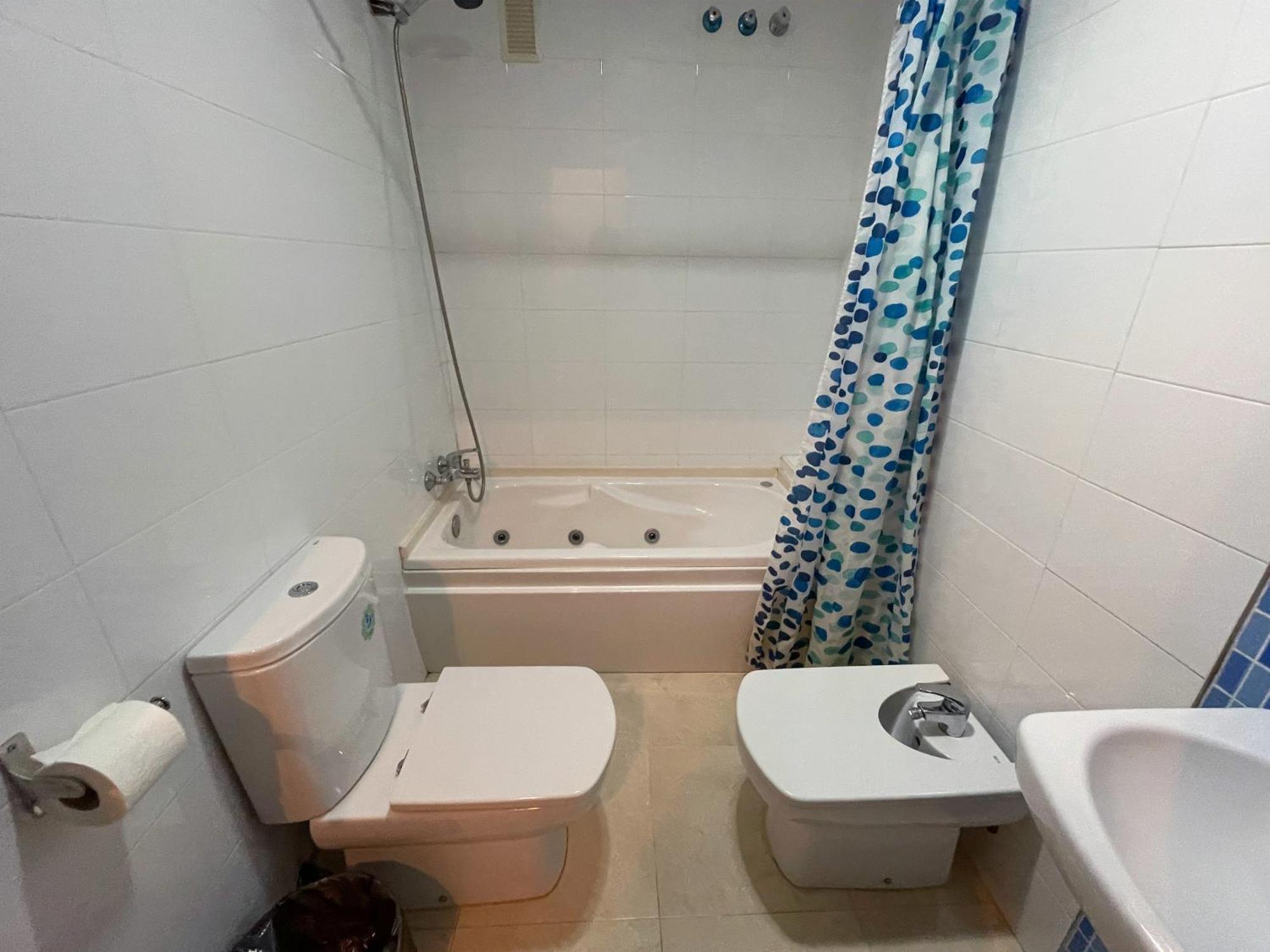 Apartamentos Los Almendros 3000 أوروبيسا ذيل مار المظهر الخارجي الصورة