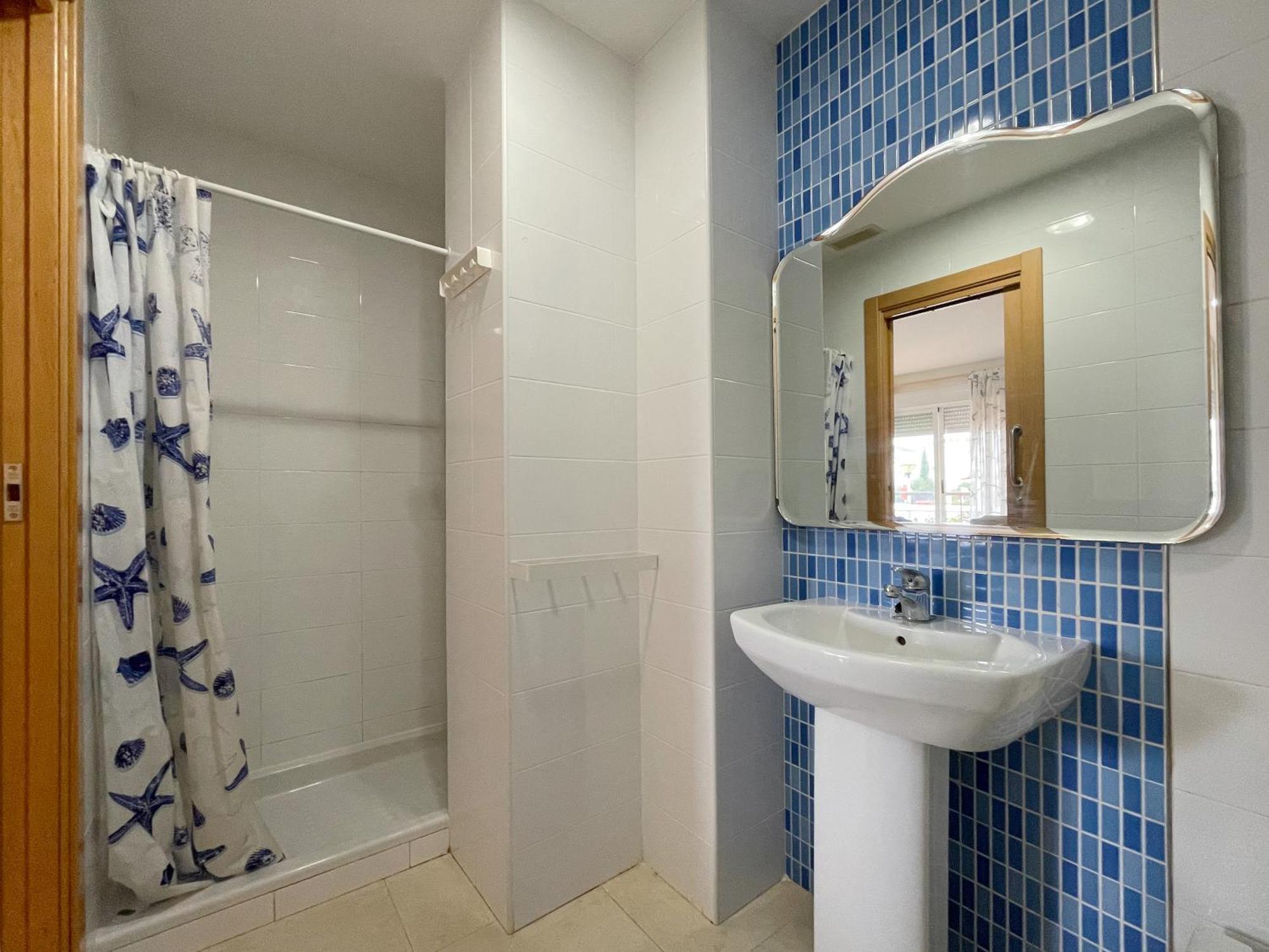 Apartamentos Los Almendros 3000 أوروبيسا ذيل مار المظهر الخارجي الصورة