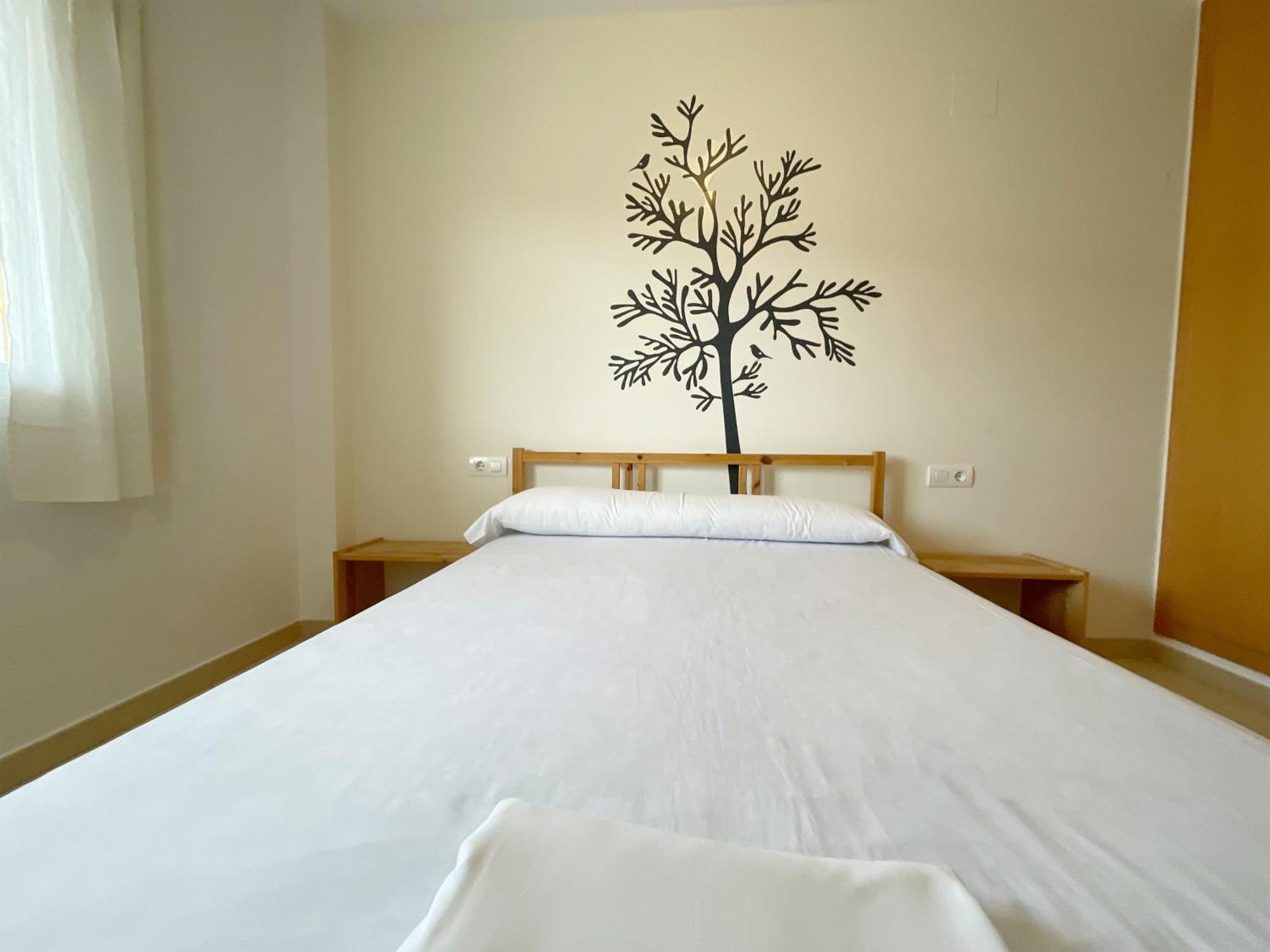 Apartamentos Los Almendros 3000 أوروبيسا ذيل مار المظهر الخارجي الصورة