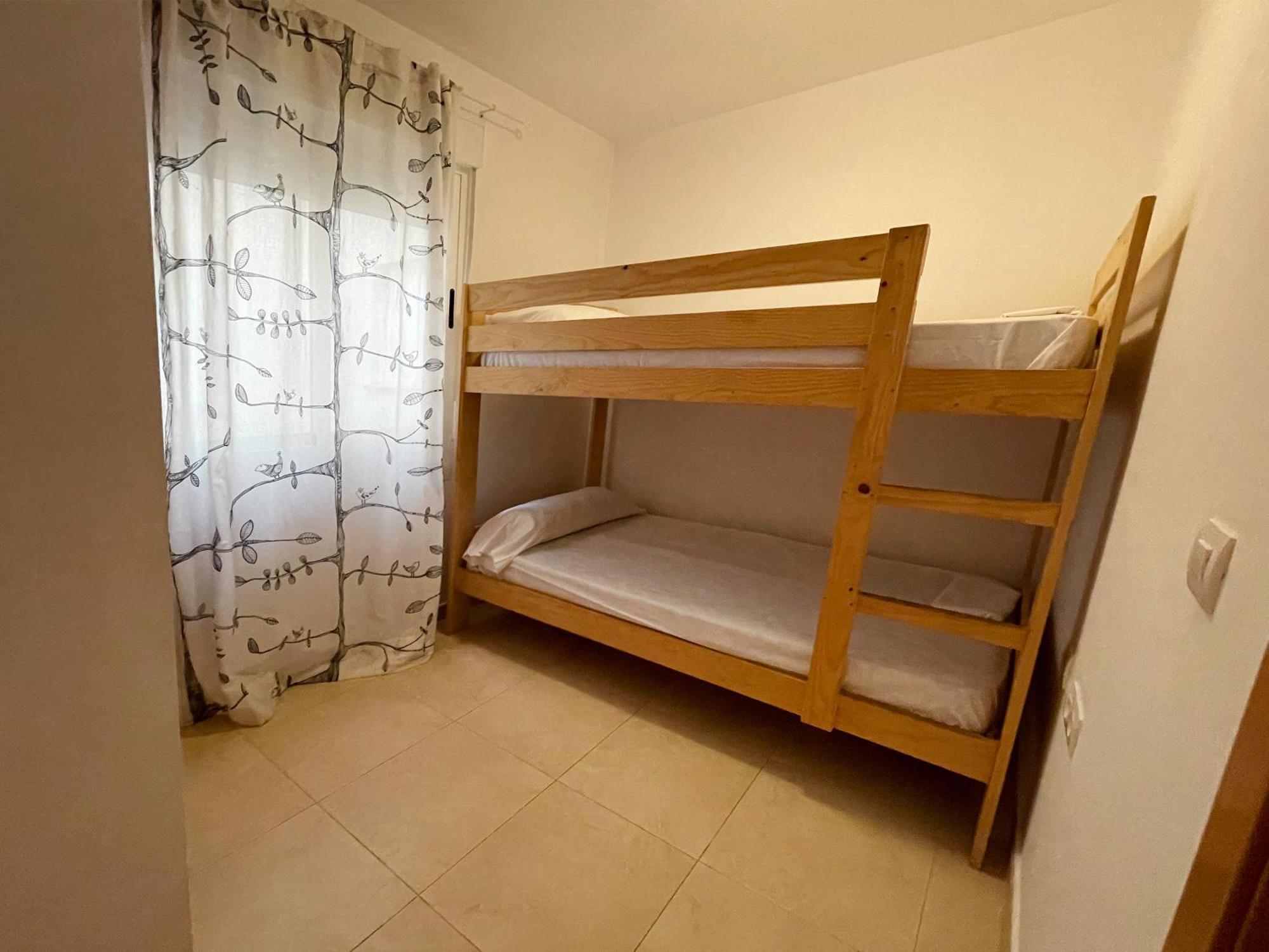 Apartamentos Los Almendros 3000 أوروبيسا ذيل مار المظهر الخارجي الصورة