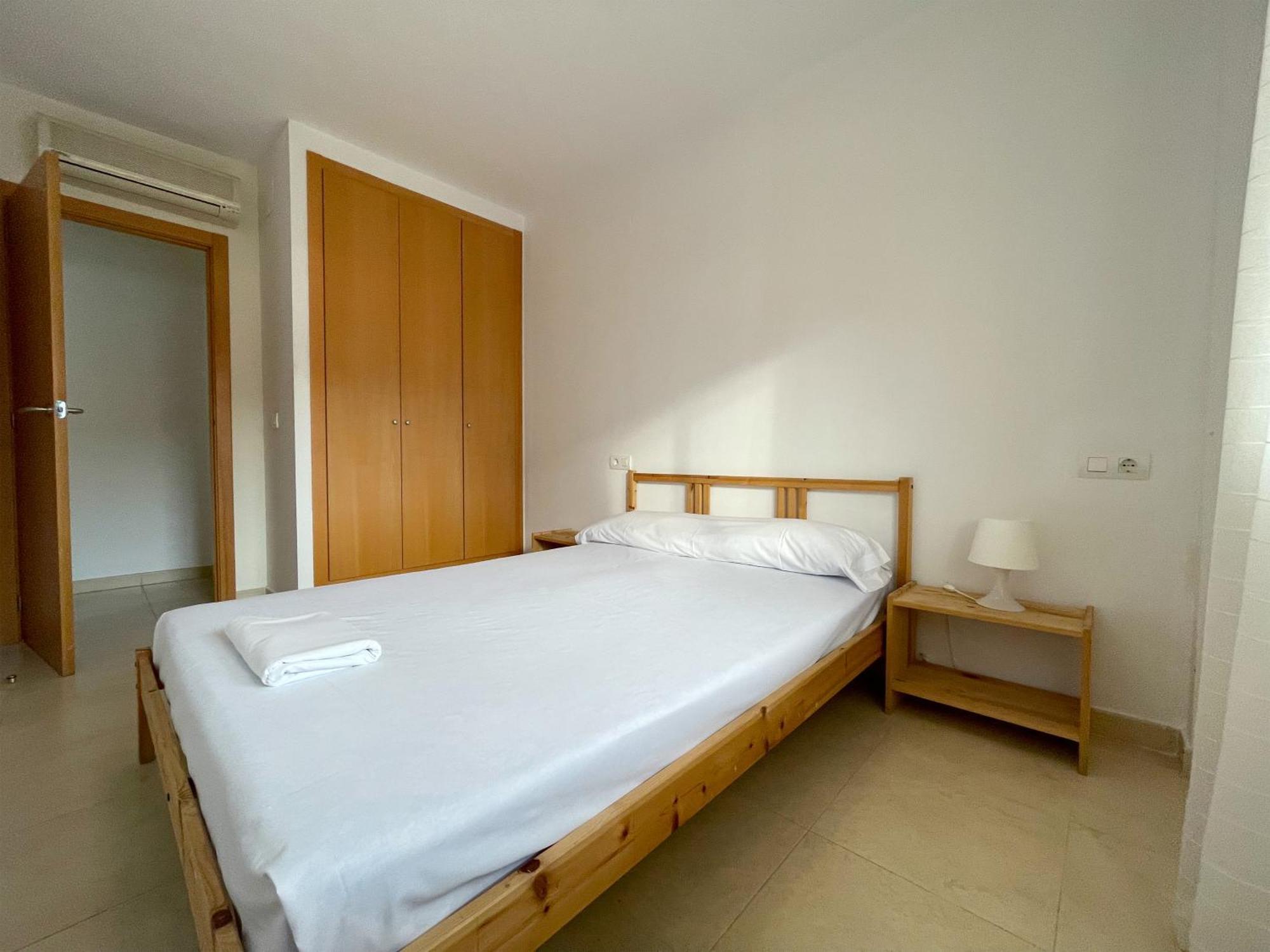 Apartamentos Los Almendros 3000 أوروبيسا ذيل مار المظهر الخارجي الصورة