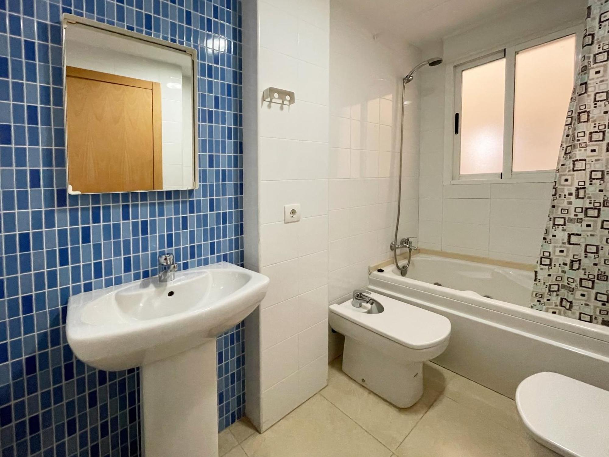 Apartamentos Los Almendros 3000 أوروبيسا ذيل مار المظهر الخارجي الصورة