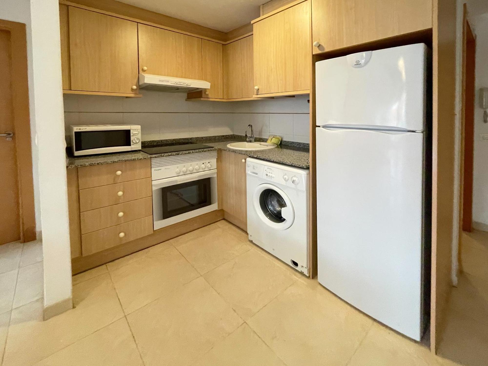 Apartamentos Los Almendros 3000 أوروبيسا ذيل مار المظهر الخارجي الصورة