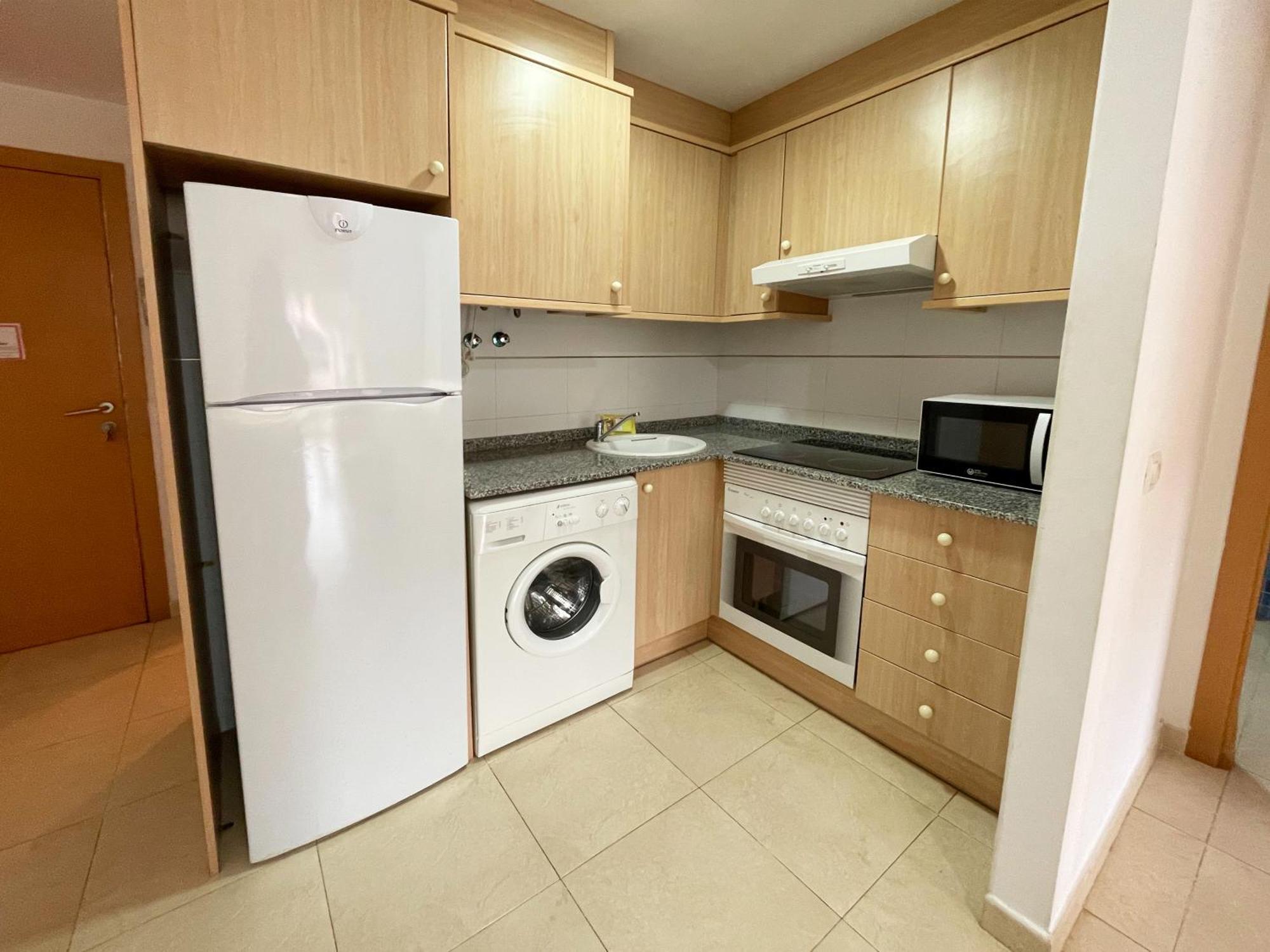 Apartamentos Los Almendros 3000 أوروبيسا ذيل مار المظهر الخارجي الصورة