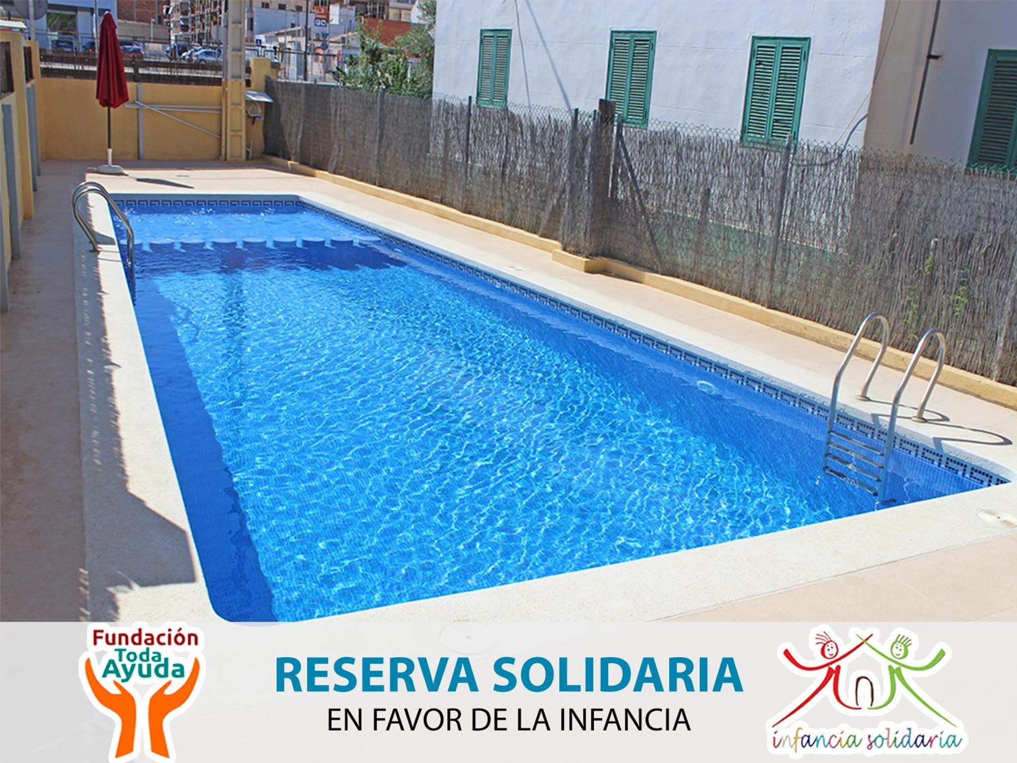 Apartamentos Los Almendros 3000 أوروبيسا ذيل مار المظهر الخارجي الصورة