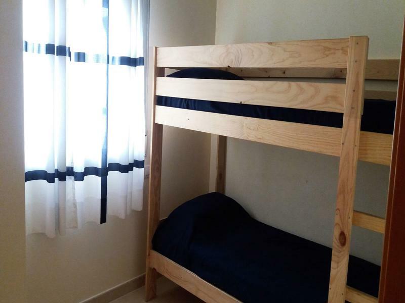 Apartamentos Los Almendros 3000 أوروبيسا ذيل مار المظهر الخارجي الصورة